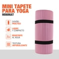 thumbnail image 2 of Tapete Apoyo De Rodillas Altera Yoga Mat Soporte Pilates Gym, 2 of 6