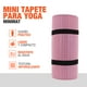thumbnail image 2 of Tapete Apoyo De Rodillas Altera Yoga Mat Soporte Pilates Gym, 2 of 6
