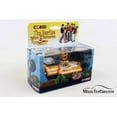 thumbnail image 3 of The Beatles Yellow Submarine, Yellow - Corgi CG05401 - Diecast Model Toy Car, 3 of 3