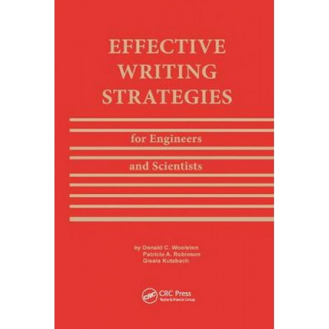 Stratégies d'Écriture Efficaces pour Ingénieurs et Scientifiques