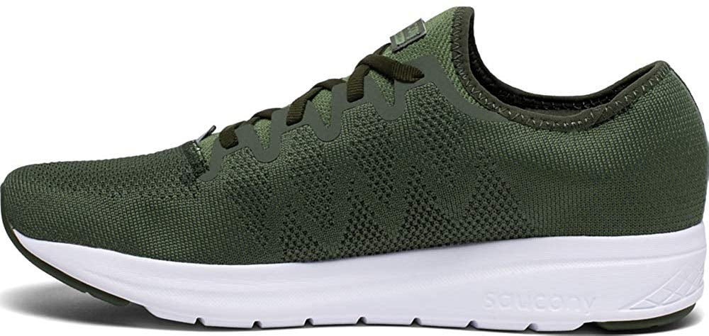 saucony versafoam flame review