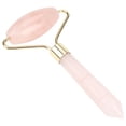thumbnail image 3 of 4.1In Rouleau de Jade Rose, Rouleau de Beauté, pour la Peau de Femme Anti-Rides, 3 of 8