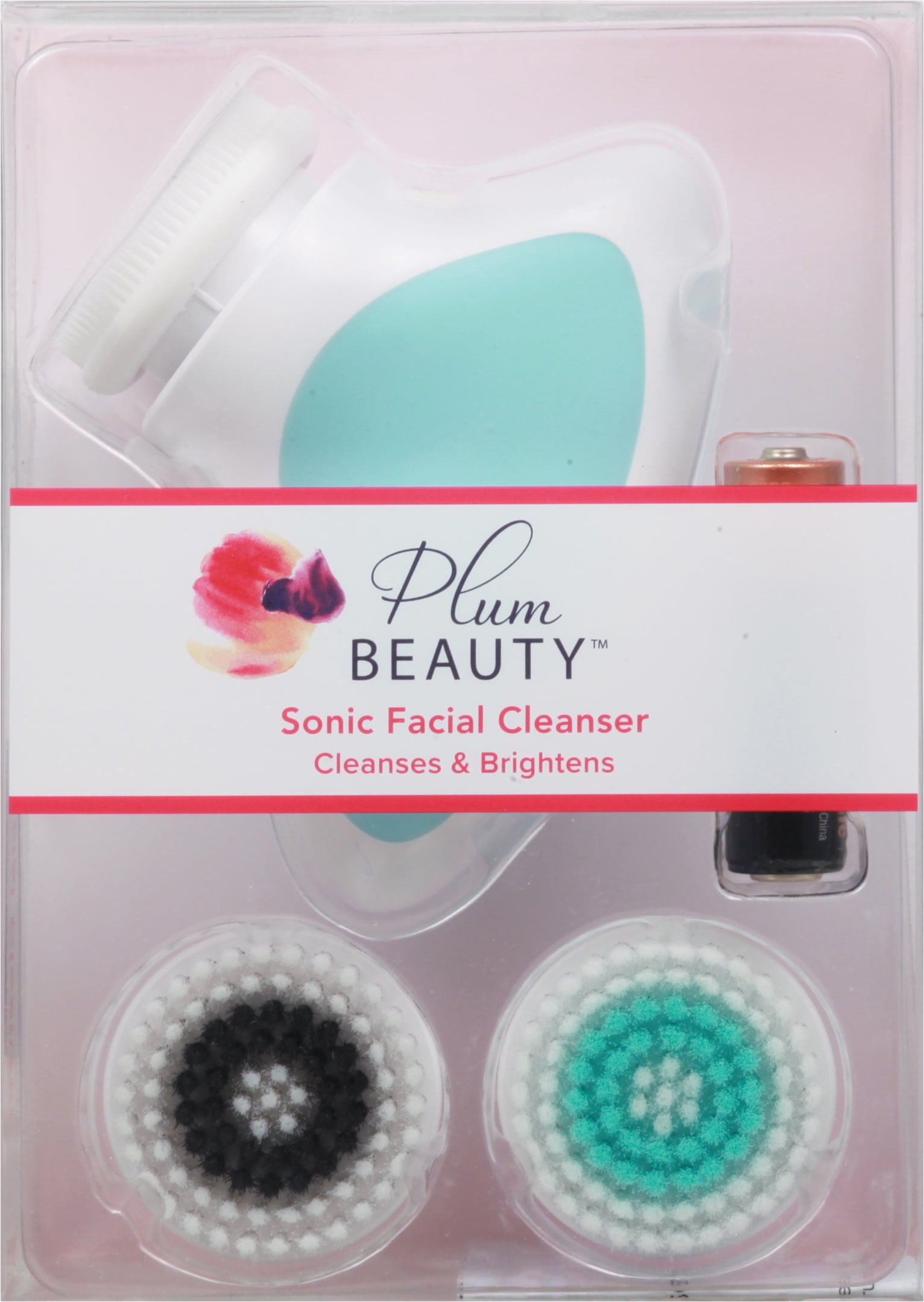 Plum Beauty Makeup Brush Cleaner
