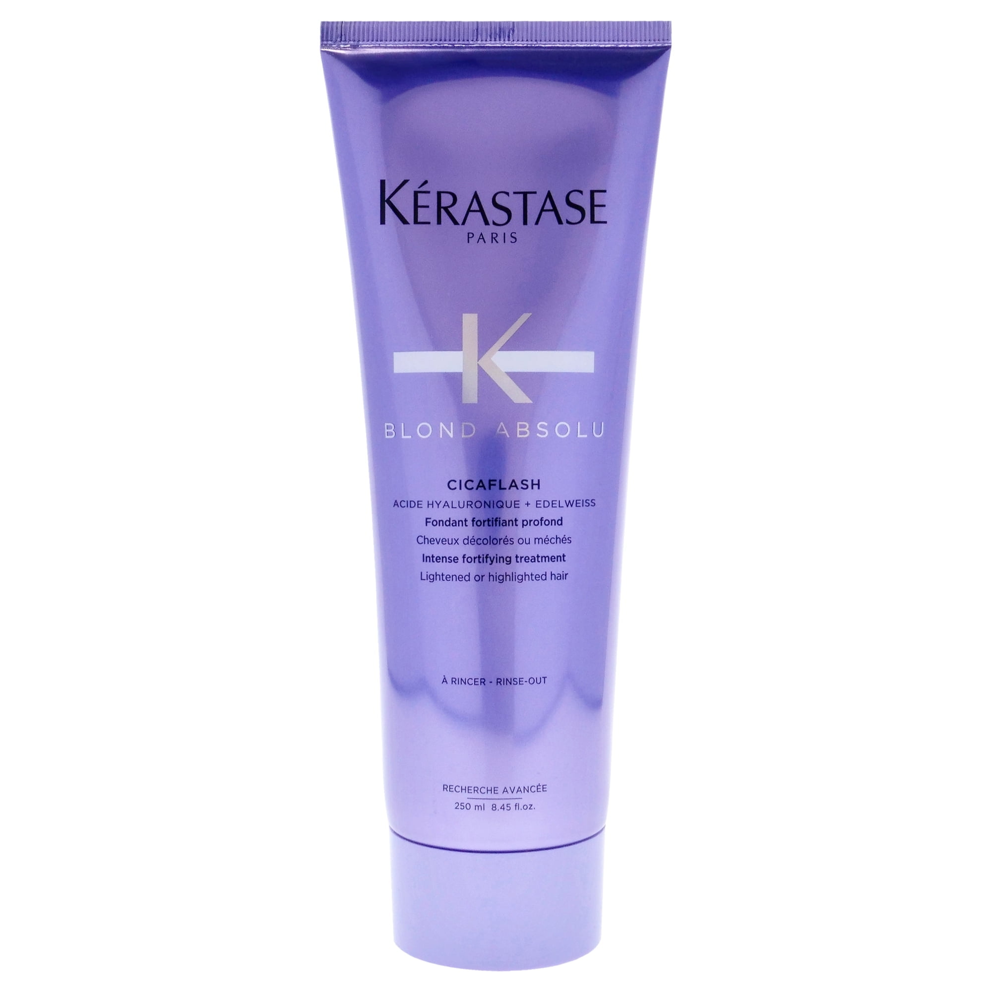 Kerastase Blond Absolu Cicaflash Conditioner, 34 oz, Hydrating for