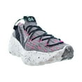 thumbnail image 2 of Nike Space Hippie 04 Women's Shoes Smoke Grey-Pink Blast-Tropical Twist cd3476-003, 2 of 6