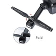 thumbnail image 4 of Contixo F22 Aerial Drones for Adults with Camera, Foldable GPS RC Quadcopter Drones for Adults with Remote & Case, Black, 4 of 13