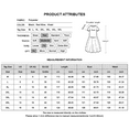 thumbnail image 4 of Gvmfive Women Casual Sleeveless Backless Cotton Linen Loose Long Dress, 4 of 4