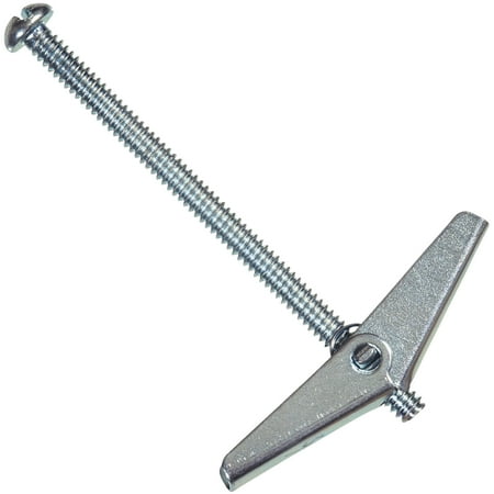 Hillman Fastener Corp 1/4x4 Togg Bolt Anchor 5031 (The Best Of The Troggs)