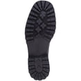 thumbnail image 2 of Kenneth Cole Reaction Womens Salt Lug Faux Leather Pull On Chelsea Boots, 2 of 3