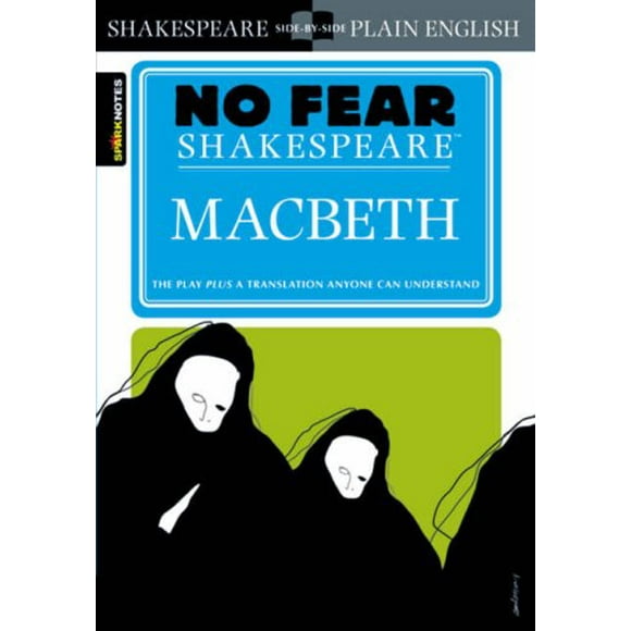 Macbeth (Pas de Peur)