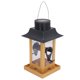 thumbnail image 5 of Comedero Para Pájaros Salvajes, Comedero Solar Para Pájaros De Alta Dureza Decorativo Para Patio Trasero, 5 of 7