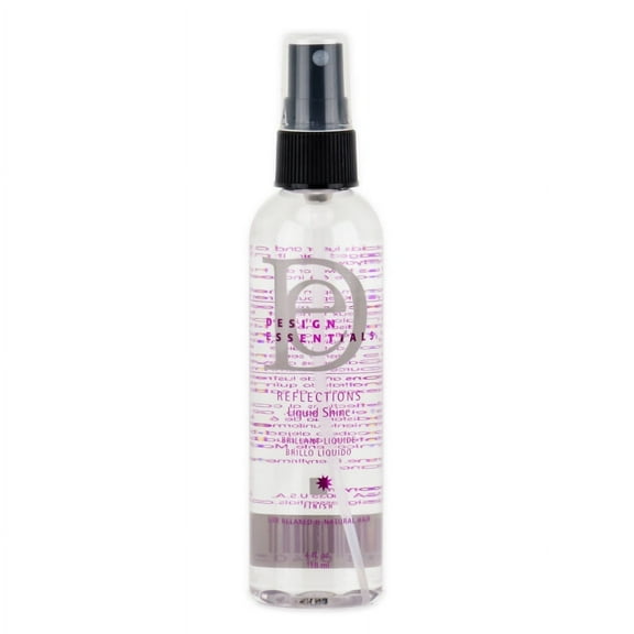 Design Essentials Reflections Liquid Shine (Size : 4 oz)