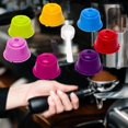 thumbnail image 3 of Cápsula de de cápsulas de con forma de K rellenable, cápsula de cápsulas de de cocina, cápsulas de de Espresso Estilo 3 BLESIY Cápsula de café reutilizable, 3 of 7