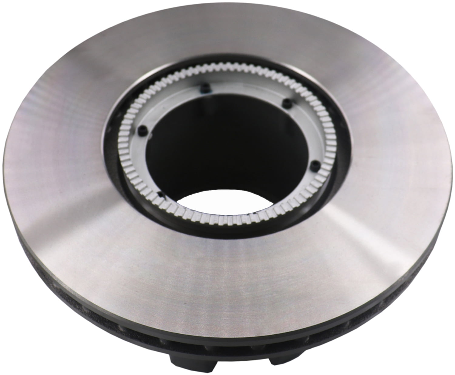 Winstop Brake Rotor and Hub Assembly, Rear WS251354, Hino 165 2010-2005