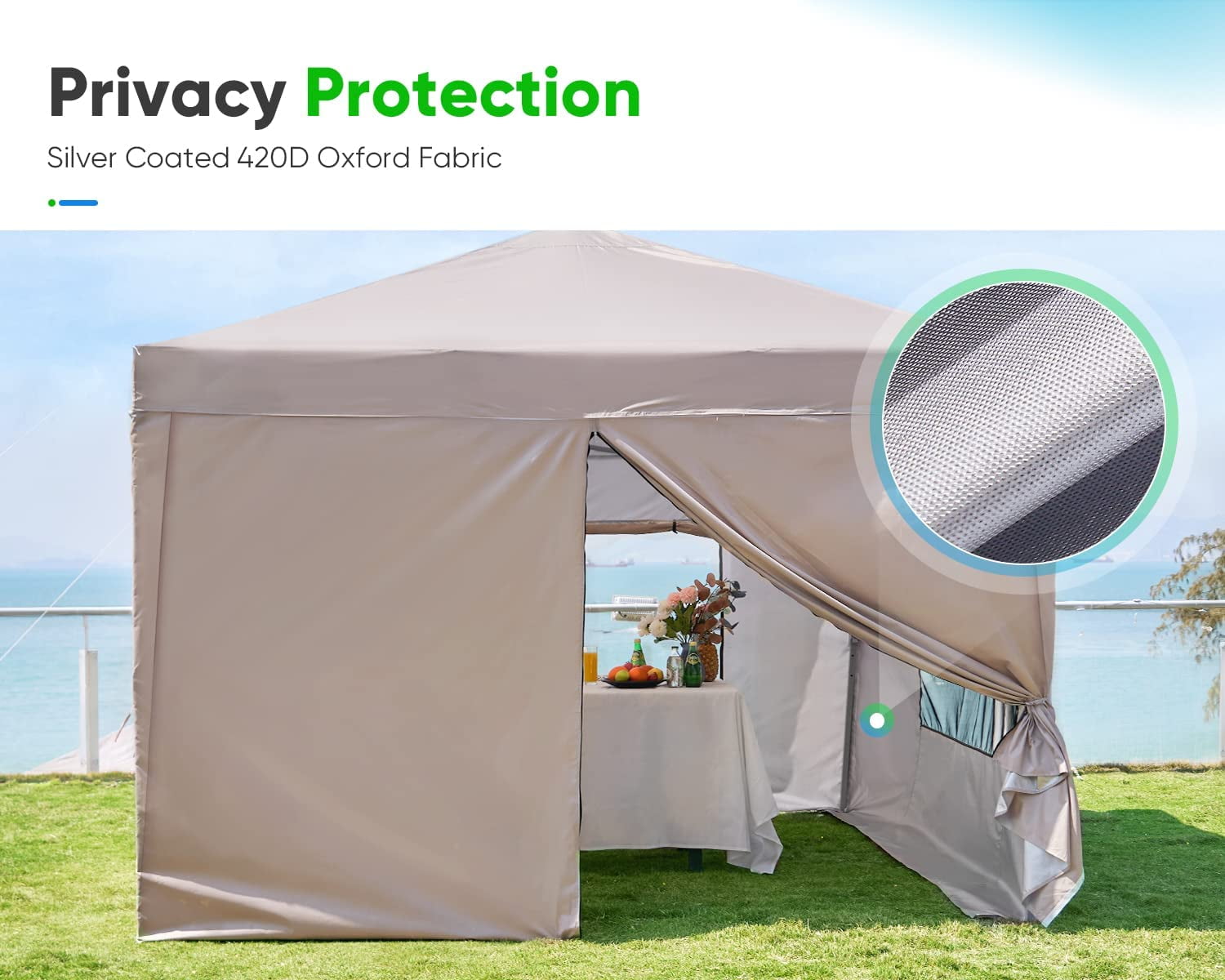 8x8 pop clearance up canopy walmart