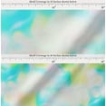 thumbnail image 2 of Soimoi Cotton Voile Fabric Ombre Tie-Dye Print Fabric by The Yard 42 Inch Wide, 2 of 7