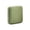 B 12.2", variant on Oval Trash Can With Extra Large Capacity Space Saving Design And Stylish Appearance Making Waste Disposal Less Boring. A Household Easy To Clean. Kitchen Cleaning Supplies 12.6"