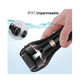 thumbnail image 4 of Lima De Callos Eléctrica Maquina De Pedicure Color Negro, 4 of 4