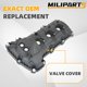 thumbnail image 5 of Tapa de válvula de motor MILIPARTS compatible con Ford F-150 Edge Explorer Flex 2013-2019 Lincoln MK, 5 of 8