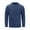 Navy, variant on REDARER Girls Boys Solid Color Hoodie Sweatshirt Fashionable Loose Fit Casual Pullover Outerwear for Teen Youth Kids,Kids Clothing,Size:9-10 Years