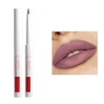 thumbnail image 2 of Lip Liners Clearance, Bradem Color Rendering Is Not Easy to Smudge Lasting and Non Staining Cup Matt Gold Tube All Day Lipliner Flexible Tip Easy to Apply Smear Transfer Anti Mask 100% Harmless, 2 of 6