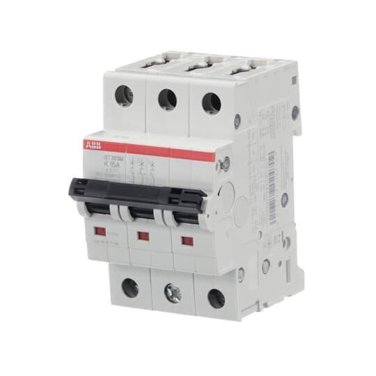 ABB ST203M-K15 Miniature Circuit Breaker