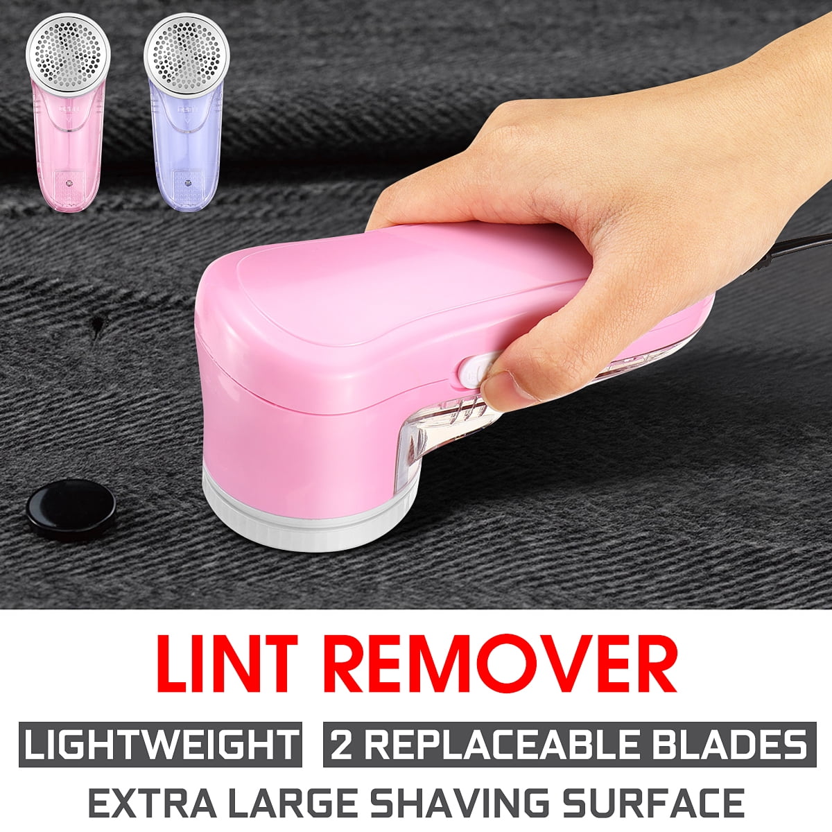 Electric Lint Remover Machine for Clothes Sweater Fluff Clothes Pellet