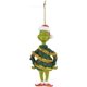 thumbnail image 1 of Colgante para árbol de Navidad de Disney Grinch, juguetes de dibujos animados acrílicos, colgante para el hogar, adornos, mochila, regalos de juguetes colgantes, 1 of 4