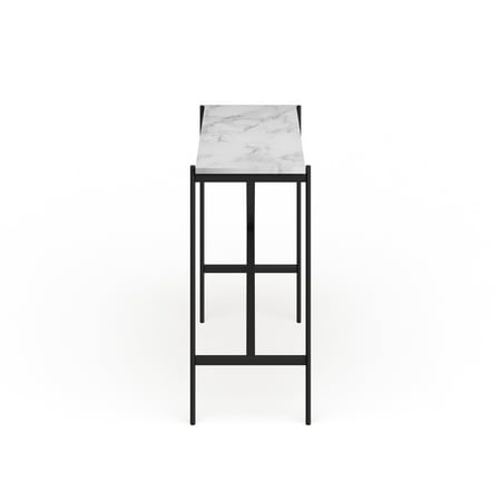 Camden&Wells - Braxton Console Table - Blackened Bronze