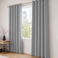thumbnail image 1 of Cortinas Blackout 275cm Ancho X 215cm De Largo En 2 Paneles, 100% Microfibra Poliéster OXFORD, 1 of 1