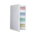 thumbnail image 2 of Key Cabinet Wall Mounted Security Management Key Box Storage Insurance Including Company Key Box ,Easy to Use, 2 of 5