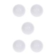thumbnail image 1 of Ruiboury Portable Telescopic Golf Ball Retriever Extendable Lightweight Folding White 42.6mm 5Set, 1 of 6