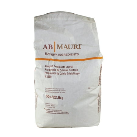AB Mauri Bakers Best Mold Inhibitor