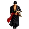 thumbnail image 3 of Roronoa Zoro The Shukko One Piece Estatua Especial, 3 of 3