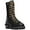 Black, variant on danner women's flashpoint ii 10in boot