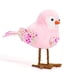 thumbnail image 2 of Uuiauoio Easter Bird Dolls Standing Birds Figurine Ornaments with Easter & Perfect for Table Fireplace Indoor Holiday Home Decoration Party Ideal Gifts, 2 of 4