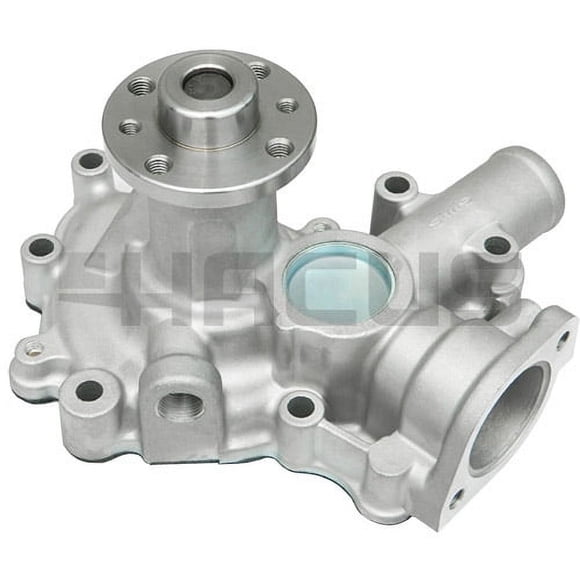 FPE - Forklift WATER PUMP 8-94170341-0-A HACUS Aftermarket - New. All items ship from the USA. Additional taxes and Duties may apply.