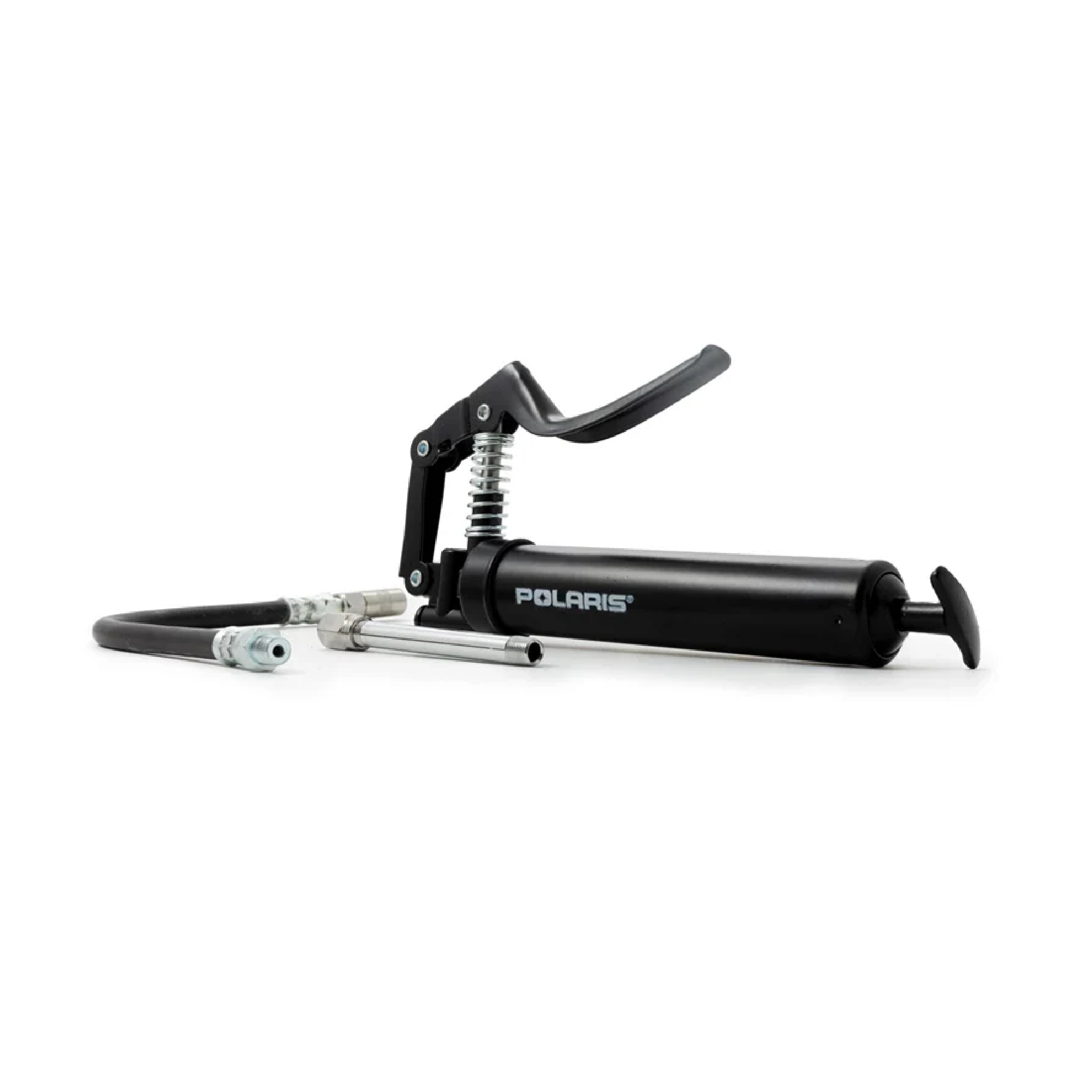 Polaris OEM Tough Steel Mini Grease Gun Kit, 2871312