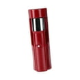 thumbnail image 3 of Dualoai Emergency Flashlight Small Handheld Torch Light for Home Outdoor Backpacking Red, 3 of 9