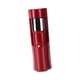 thumbnail image 3 of Linterna de emergencia portátil súper brillante linterna de mano compacta práctica Rojo, 3 of 9