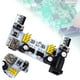 thumbnail image 5 of Tablero De 2 Canales MB102 Mini interfaz USB Breadboard módulo de fuente de alimentación USB reutilizable para Arduino, 5 of 9