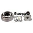 thumbnail image 4 of Motorcycle Heavy Duty Manual Clutch Set for Dirt Pit Bike ATV, 4 of 5