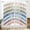 Rainbow -12, variant on Rainbow Curtains for Classroom,Boho Rainbow Positive Inspirational Words Colorful Window Treatments Drapes for Kids Girls Boys Bedroom Nursery Playroom Curtains 2 Panels,42x63in