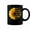 Black, variant on Nanny Grandma Gift My Favorite People Call Me Nanny Coffee Mugs