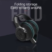 Wireless Bluetooth Noise Cancelling Headphones - Personalized Spatial Audio, USB-C Lossless Audio, Apple & Android Compatibility, Up to 40 Hours Battery Life