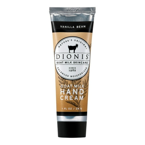 DIONIS VANILLA BN HAND CRM 1OZ (Pack of 1)