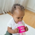 thumbnail image 4 of Dr. Brown's Milestones 6m+ Sippy Spout Bottle 1 ea, 4 of 7