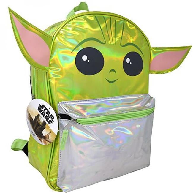 star wars backpack walmart