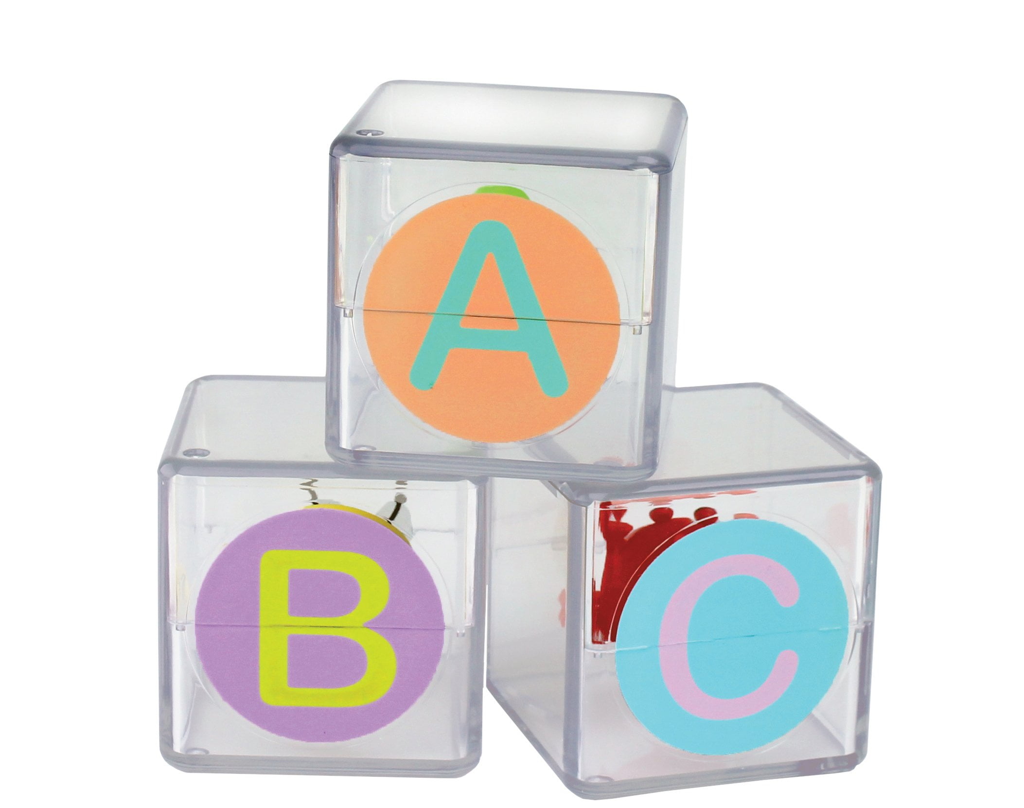 flip flop abc blocks