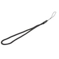 thumbnail image 1 of Cuerda de nailon para cámara cordón redondo de nailon de 30mm para teléfono móvil cordón trenzado de nailon para reproductor de música material portátil ANGGREK Otros, 1 of 8